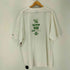 バックチャンネル Back Channel 00S 初期 タグ DEF-T アーティスト プリント Tシャツ メンズ JPN:XL